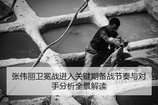 张伟丽卫冕战进入关键期备战节奏与对手分析全景解读